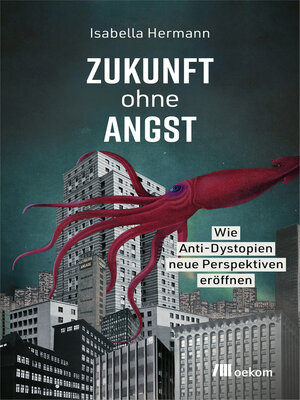 cover image of Zukunft ohne Angst